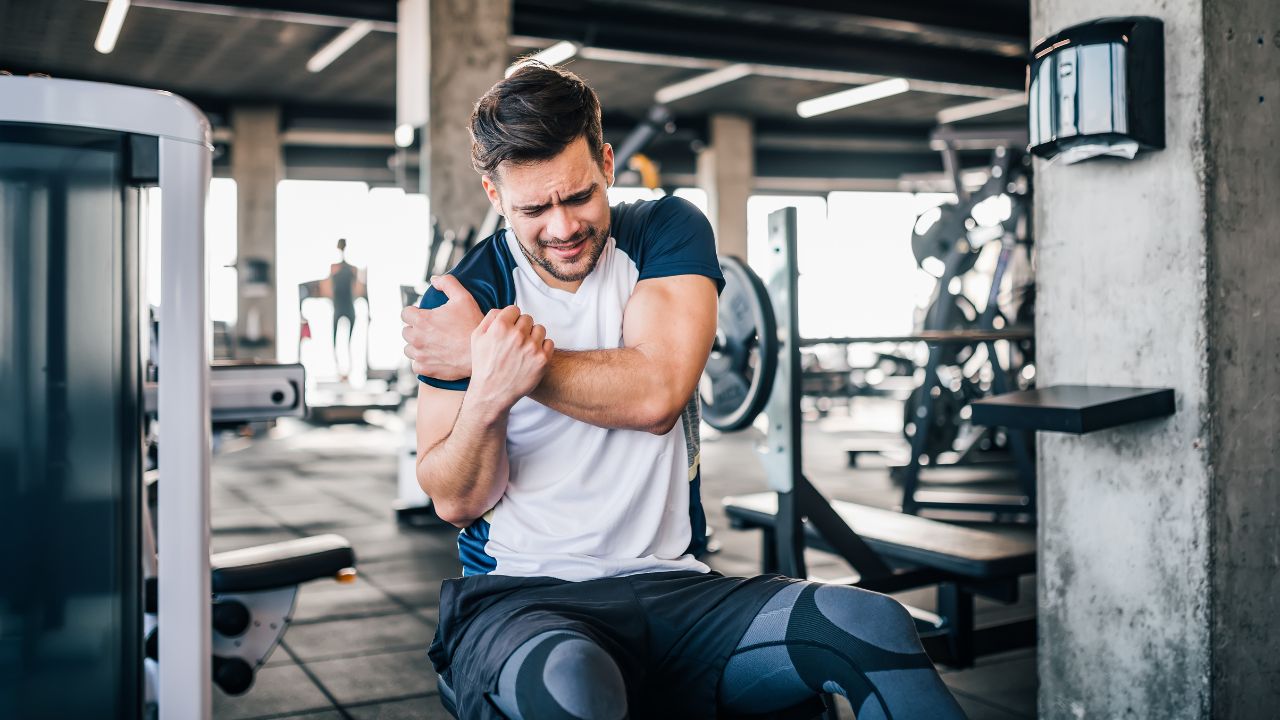 Sports Injuries and Chiropractic Care: