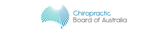 Chiropractic Board of Australia